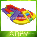 HECHO EN CHINA kids multifunctional soft sports play mat con bajo costo EN VENTA